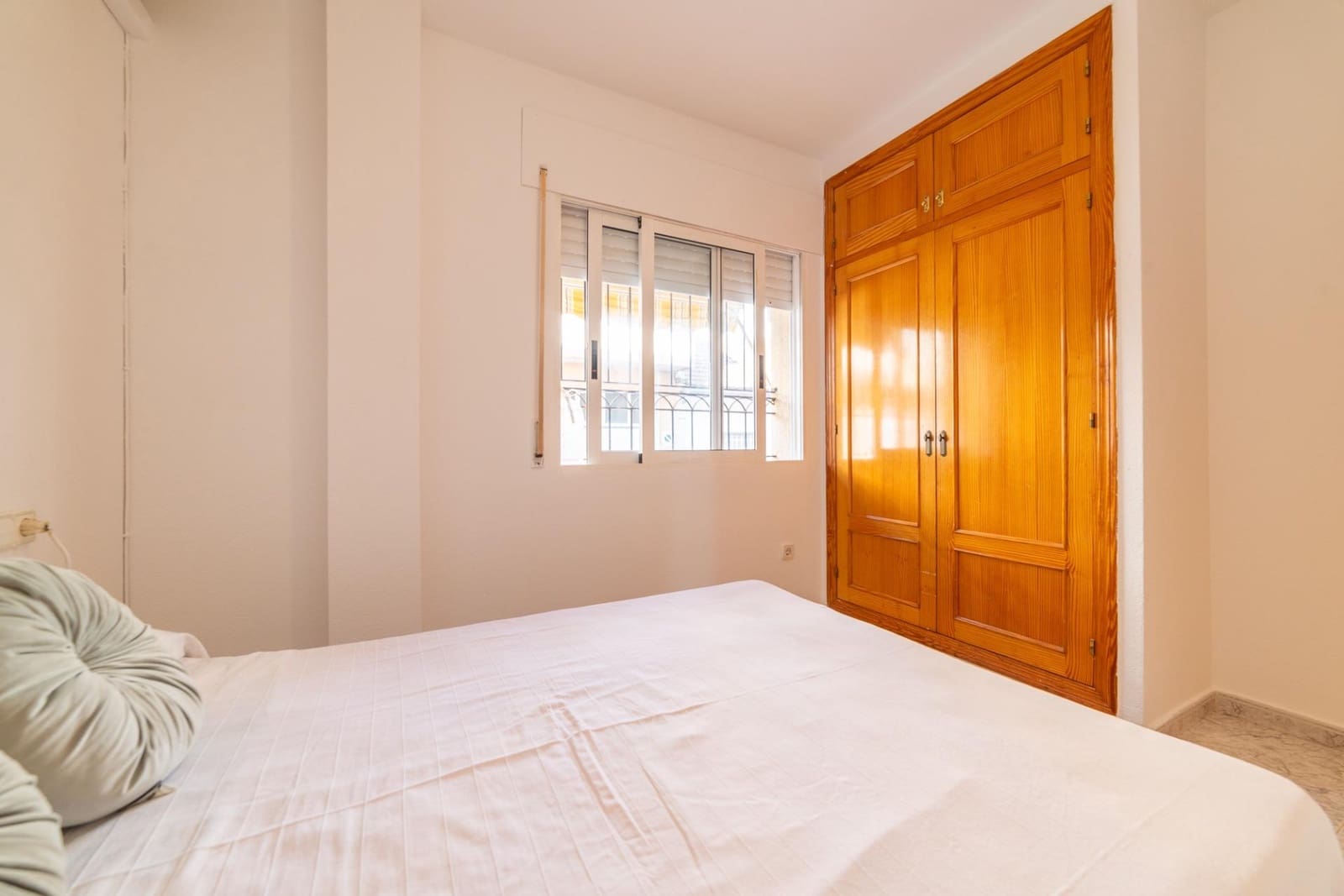 2 makuuhuone Huoneisto myytävänä paikassa Santiago de la Ribera - 135 000 € (Ref: 9899131)