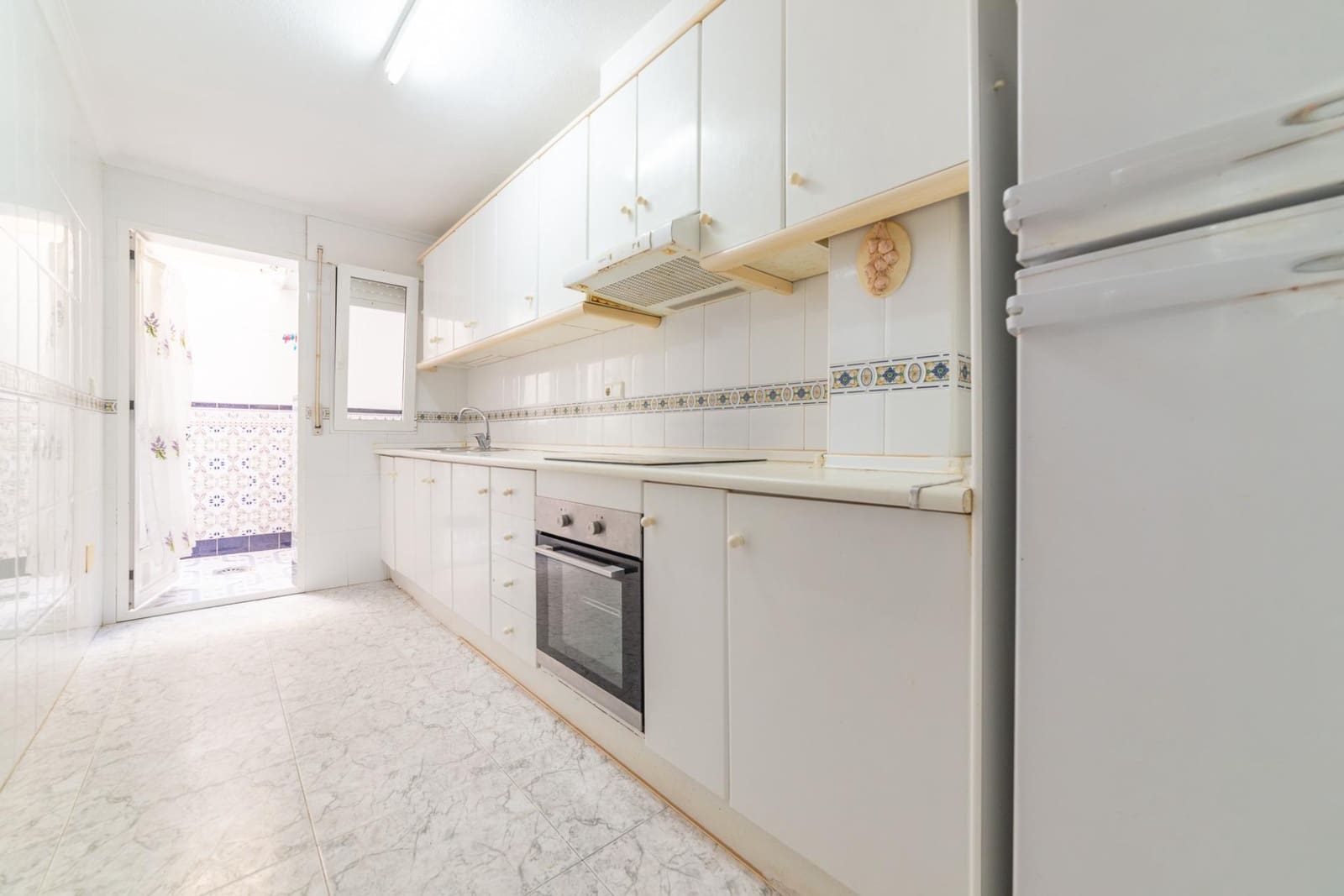 2 makuuhuone Huoneisto myytävänä paikassa Santiago de la Ribera - 135 000 € (Ref: 9899131)