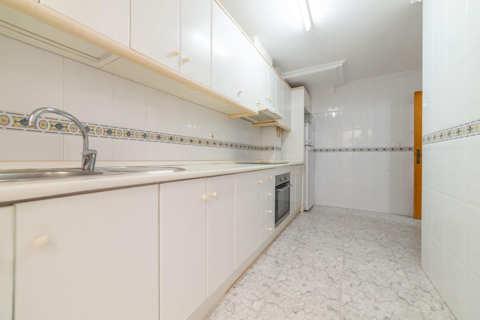 2 makuuhuone Huoneisto myytävänä paikassa Santiago de la Ribera - 135 000 € (Ref: 9899131)