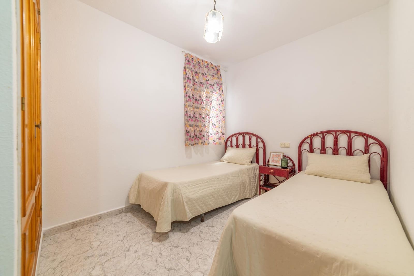 2 makuuhuone Huoneisto myytävänä paikassa Santiago de la Ribera - 135 000 € (Ref: 9899131)