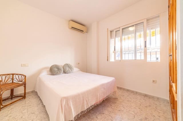 2 quarto Apartamento para venda em Santiago de la Ribera, San Javier - 135 000 € (Ref: 9899131)