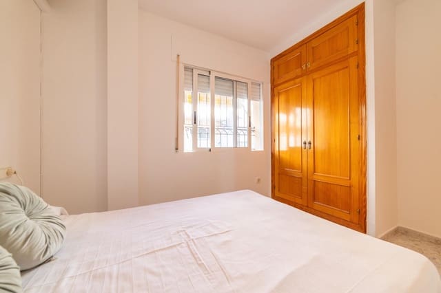 2 quarto Apartamento para venda em Santiago de la Ribera, San Javier - 135 000 € (Ref: 9899131)