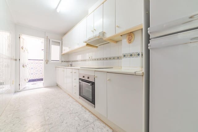 2 quarto Apartamento para venda em Santiago de la Ribera, San Javier - 135 000 € (Ref: 9899131)