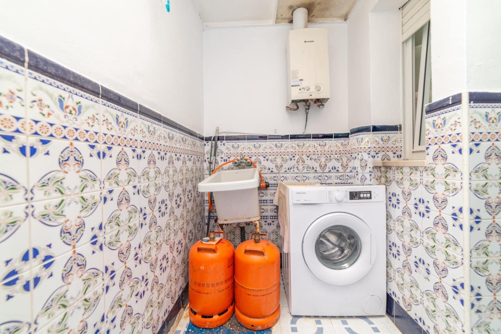 2 makuuhuone Huoneisto myytävänä paikassa Santiago de la Ribera - 135 000 € (Ref: 9899131)