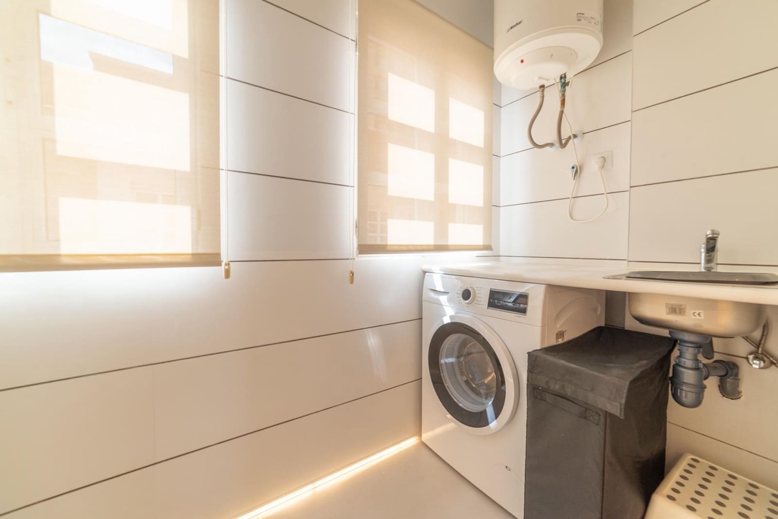 2 quarto Apartamento para venda em Santiago de la Ribera com garagem - 209 900 € (Ref: 9910989)