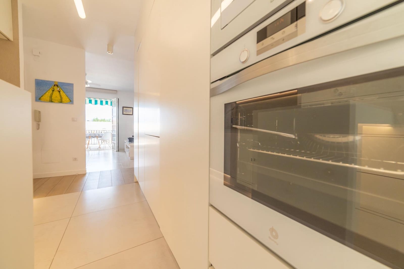 2 quarto Apartamento para venda em Santiago de la Ribera com garagem - 209 900 € (Ref: 9910989)