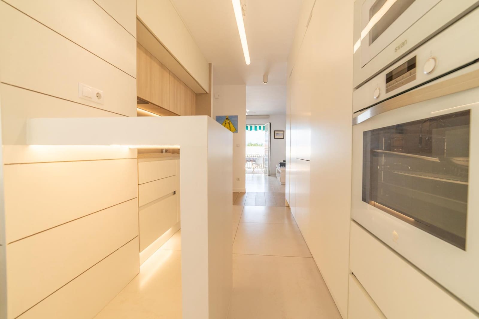 2 quarto Apartamento para venda em Santiago de la Ribera com garagem - 209 900 € (Ref: 9910989)
