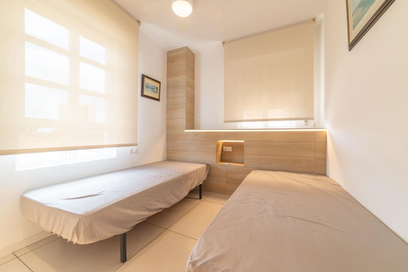 2 quarto Apartamento para venda em Santiago de la Ribera com garagem - 209 900 € (Ref: 9910989)