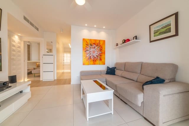 2 quarto Apartamento para venda em Santiago de la Ribera, San Javier com garagem - 209 900 € (Ref: 9910989)