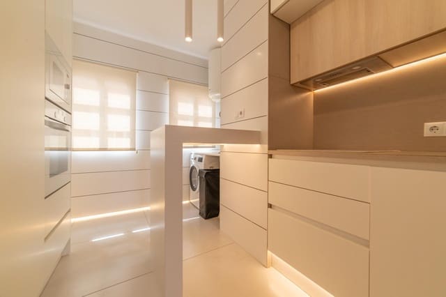 2 quarto Apartamento para venda em Santiago de la Ribera, San Javier com garagem - 209 900 € (Ref: 9910989)