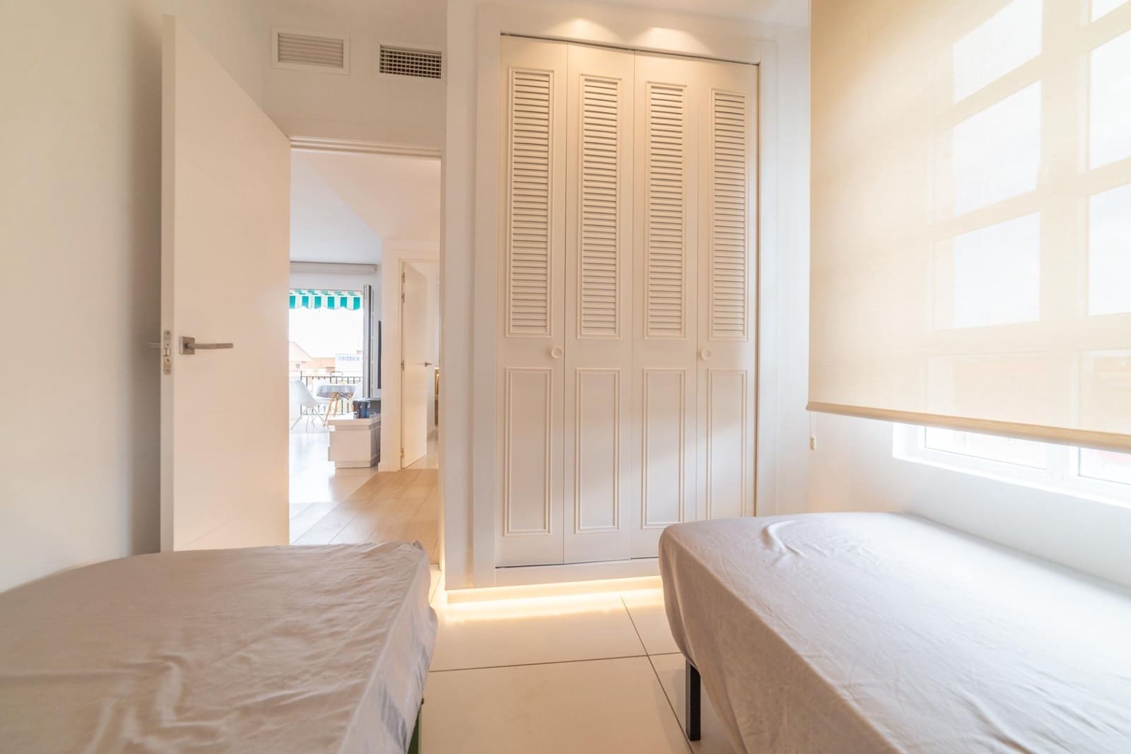 2 quarto Apartamento para venda em Santiago de la Ribera com garagem - 209 900 € (Ref: 9910989)