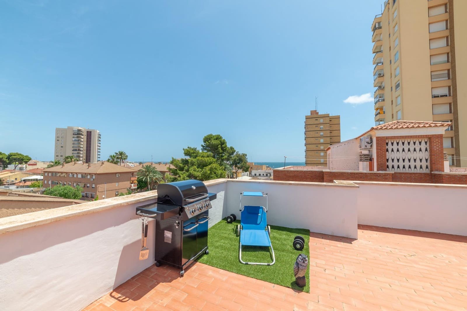 2 quarto Apartamento para venda em Santiago de la Ribera com garagem - 209 900 € (Ref: 9910989)