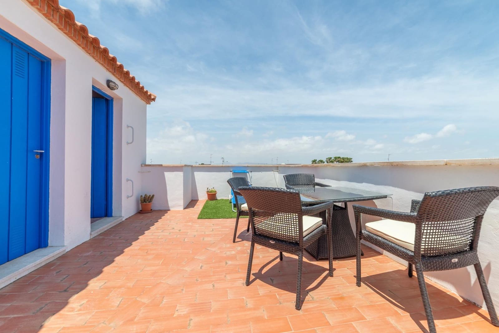 2 quarto Apartamento para venda em Santiago de la Ribera com garagem - 209 900 € (Ref: 9910989)