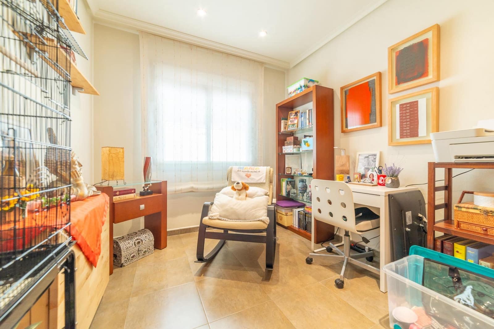 4 bedroom Semi-detached Villa for sale in Santiago de la Ribera with garage - € 309,000 (Ref: 9920393)