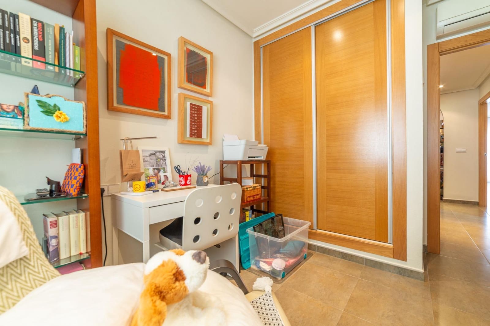 4 bedroom Semi-detached Villa for sale in Santiago de la Ribera with garage - € 309,000 (Ref: 9920393)