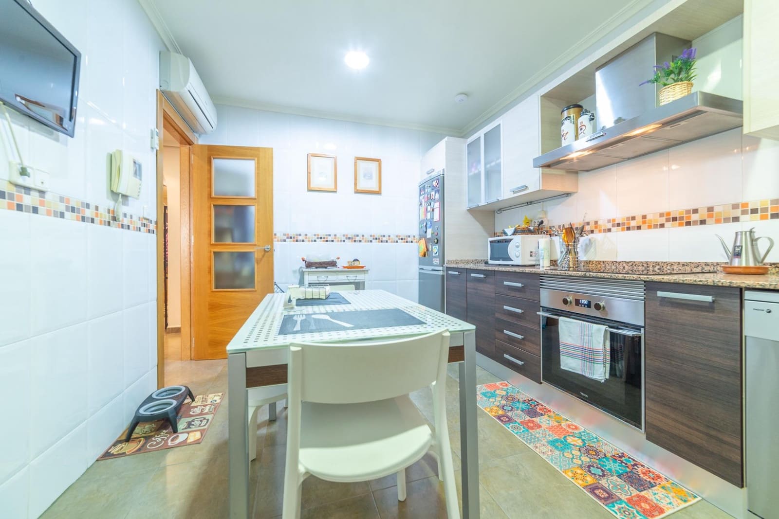 4 bedroom Semi-detached Villa for sale in Santiago de la Ribera with garage - € 309,000 (Ref: 9920393)
