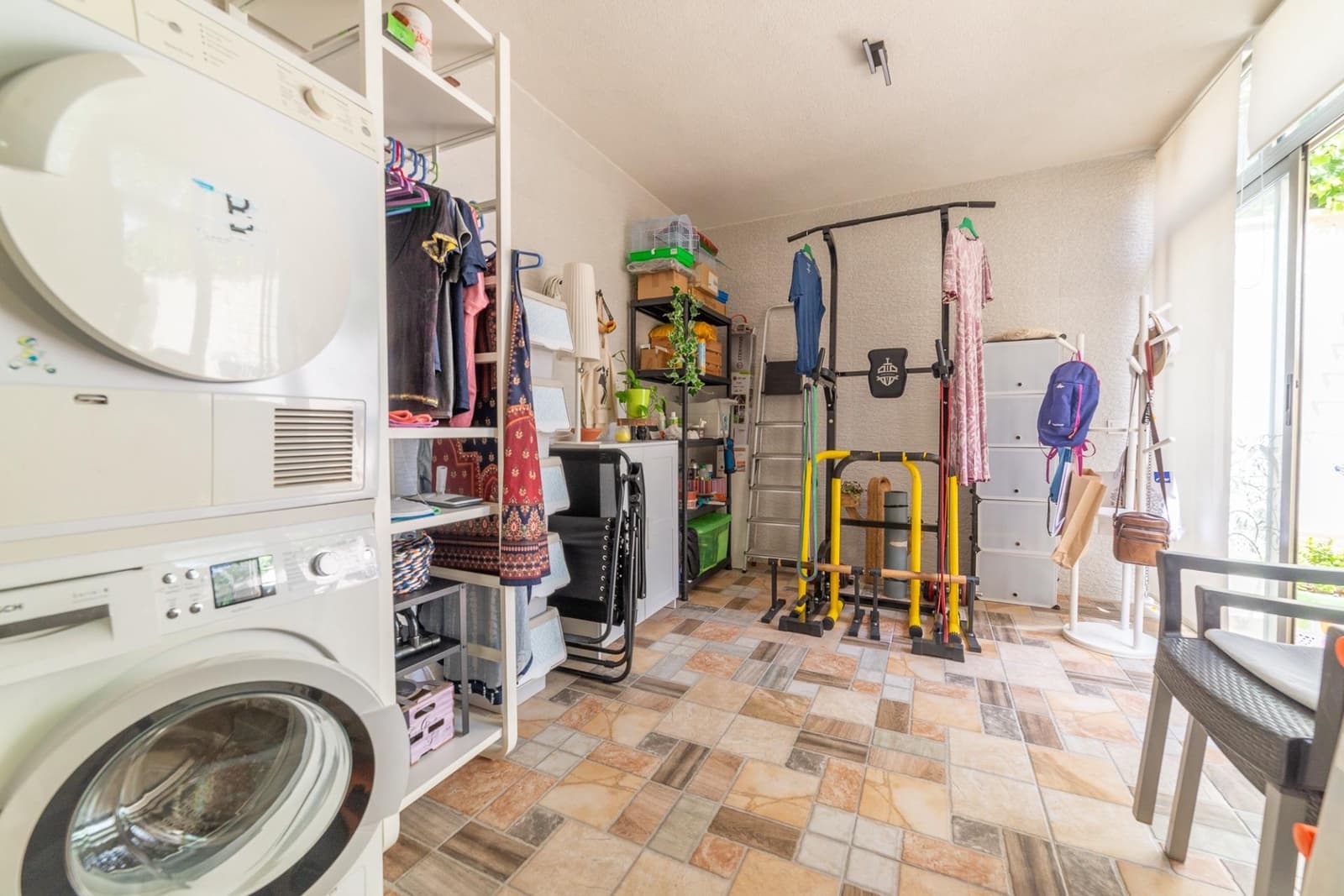 4 bedroom Semi-detached Villa for sale in Santiago de la Ribera with garage - € 309,000 (Ref: 9920393)