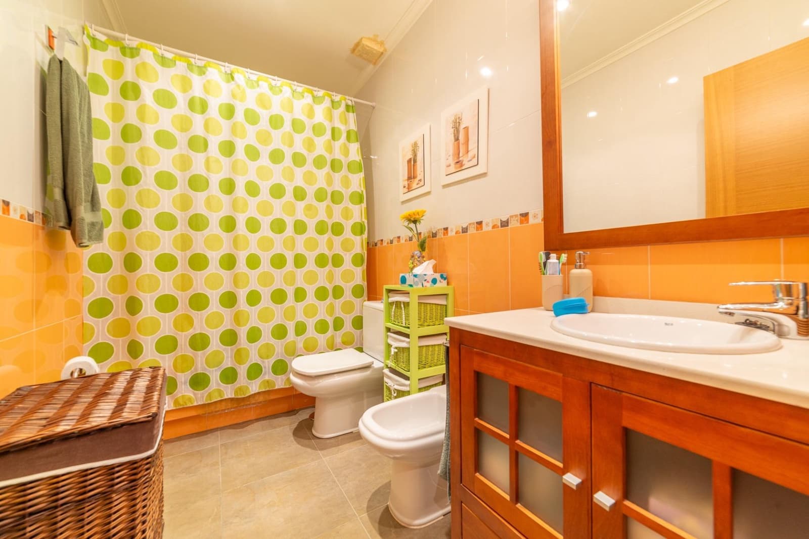 4 bedroom Semi-detached Villa for sale in Santiago de la Ribera with garage - € 309,000 (Ref: 9920393)