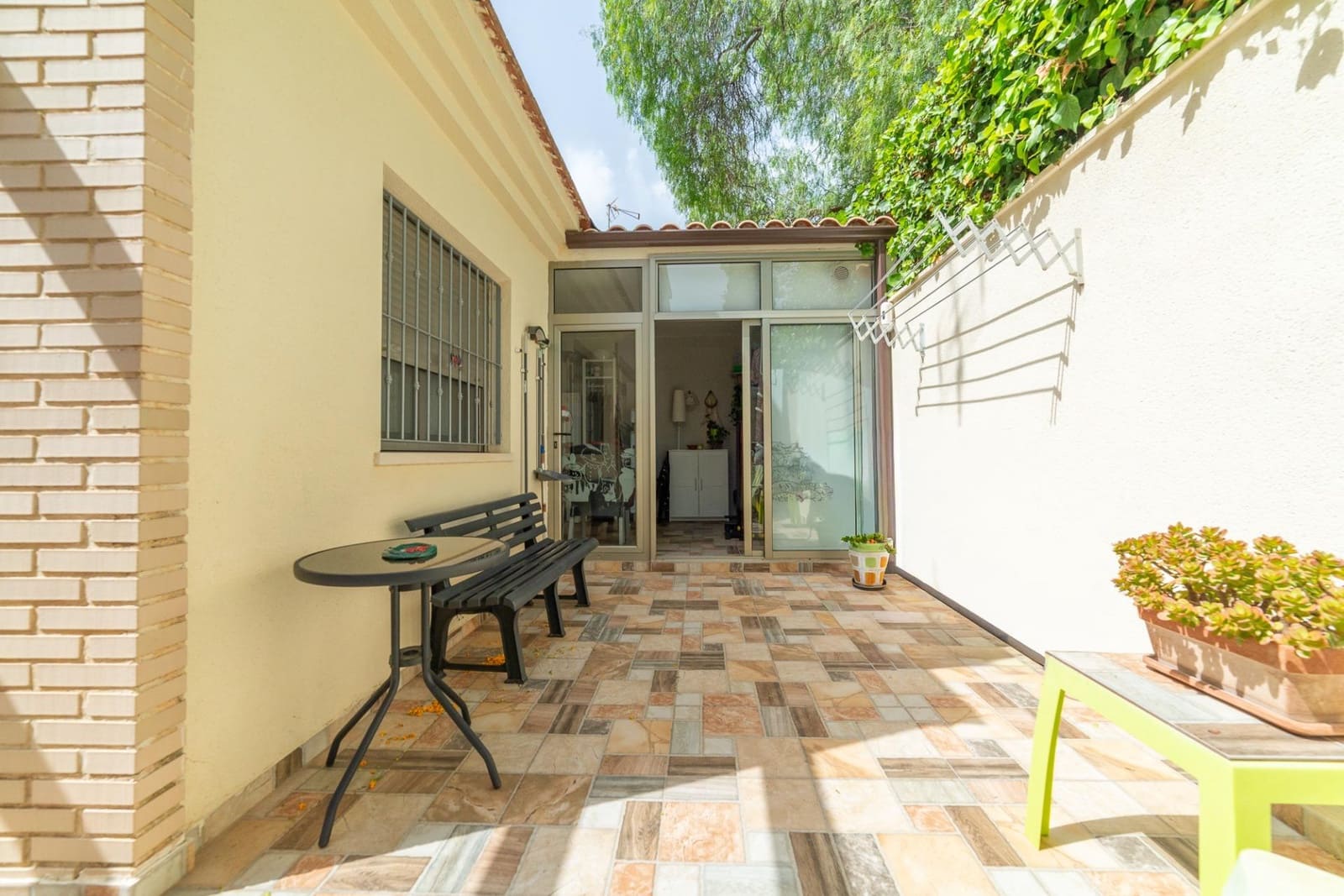 4 bedroom Semi-detached Villa for sale in Santiago de la Ribera with garage - € 309,000 (Ref: 9920393)