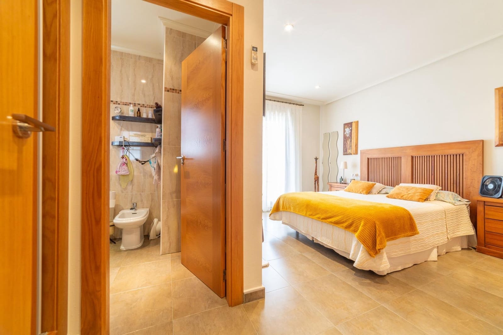 4 bedroom Semi-detached Villa for sale in Santiago de la Ribera with garage - € 309,000 (Ref: 9920393)