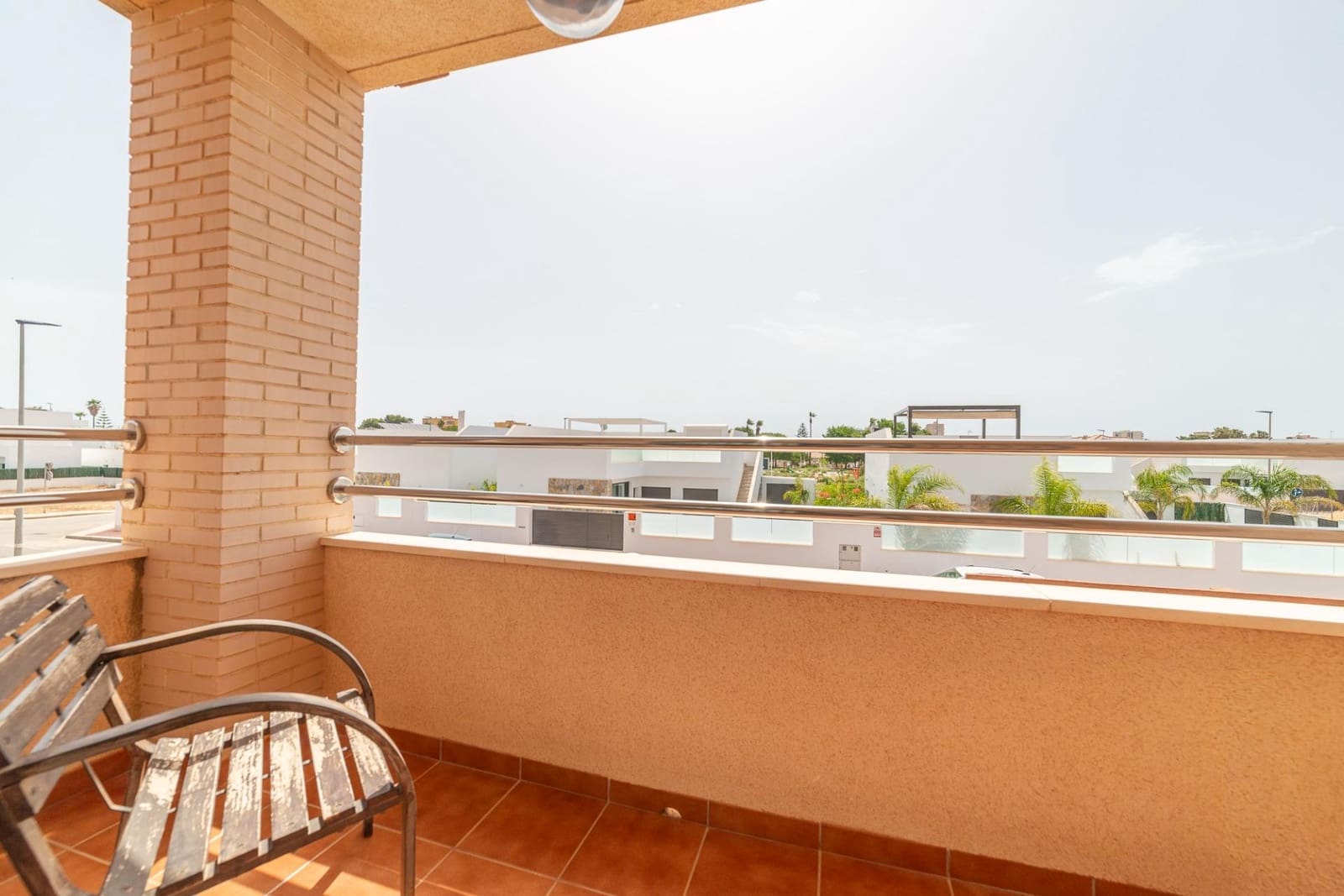 4 bedroom Semi-detached Villa for sale in Santiago de la Ribera with garage - € 309,000 (Ref: 9920393)