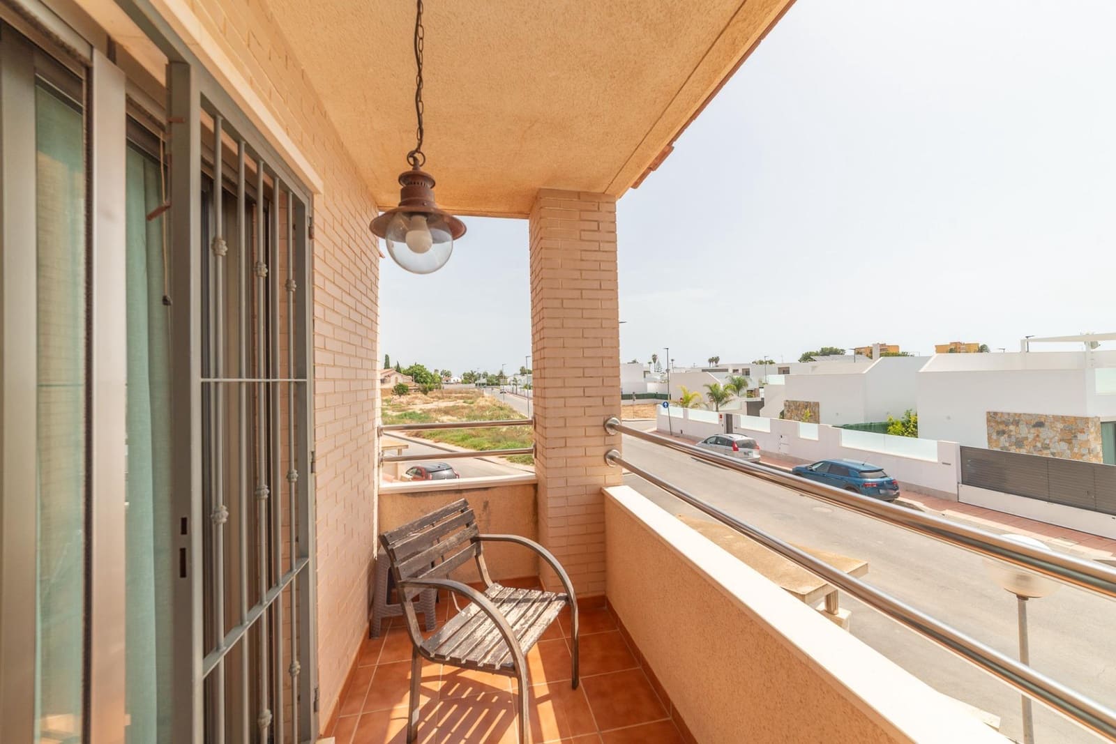 4 bedroom Semi-detached Villa for sale in Santiago de la Ribera with garage - € 309,000 (Ref: 9920393)