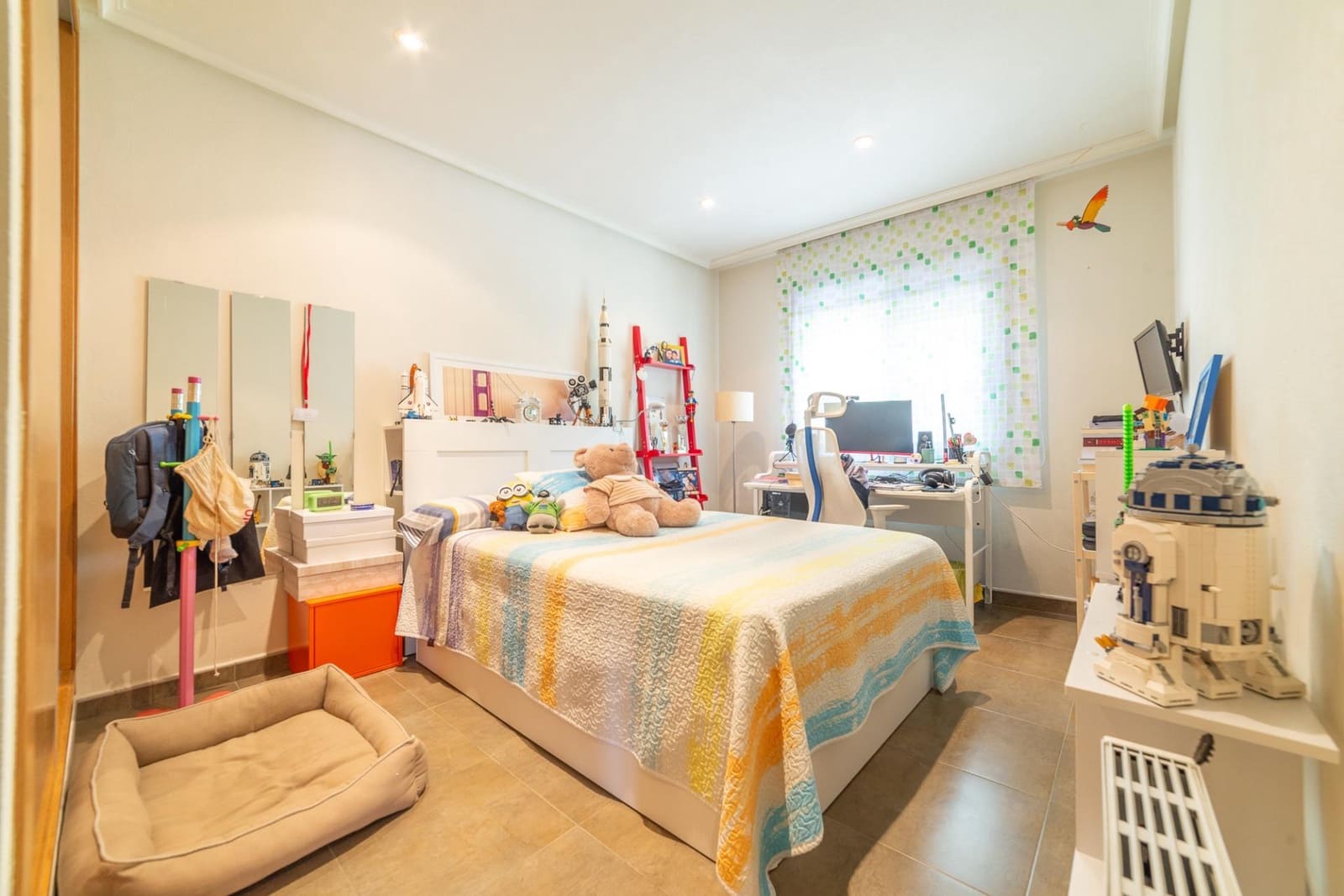 4 bedroom Semi-detached Villa for sale in Santiago de la Ribera with garage - € 309,000 (Ref: 9920393)