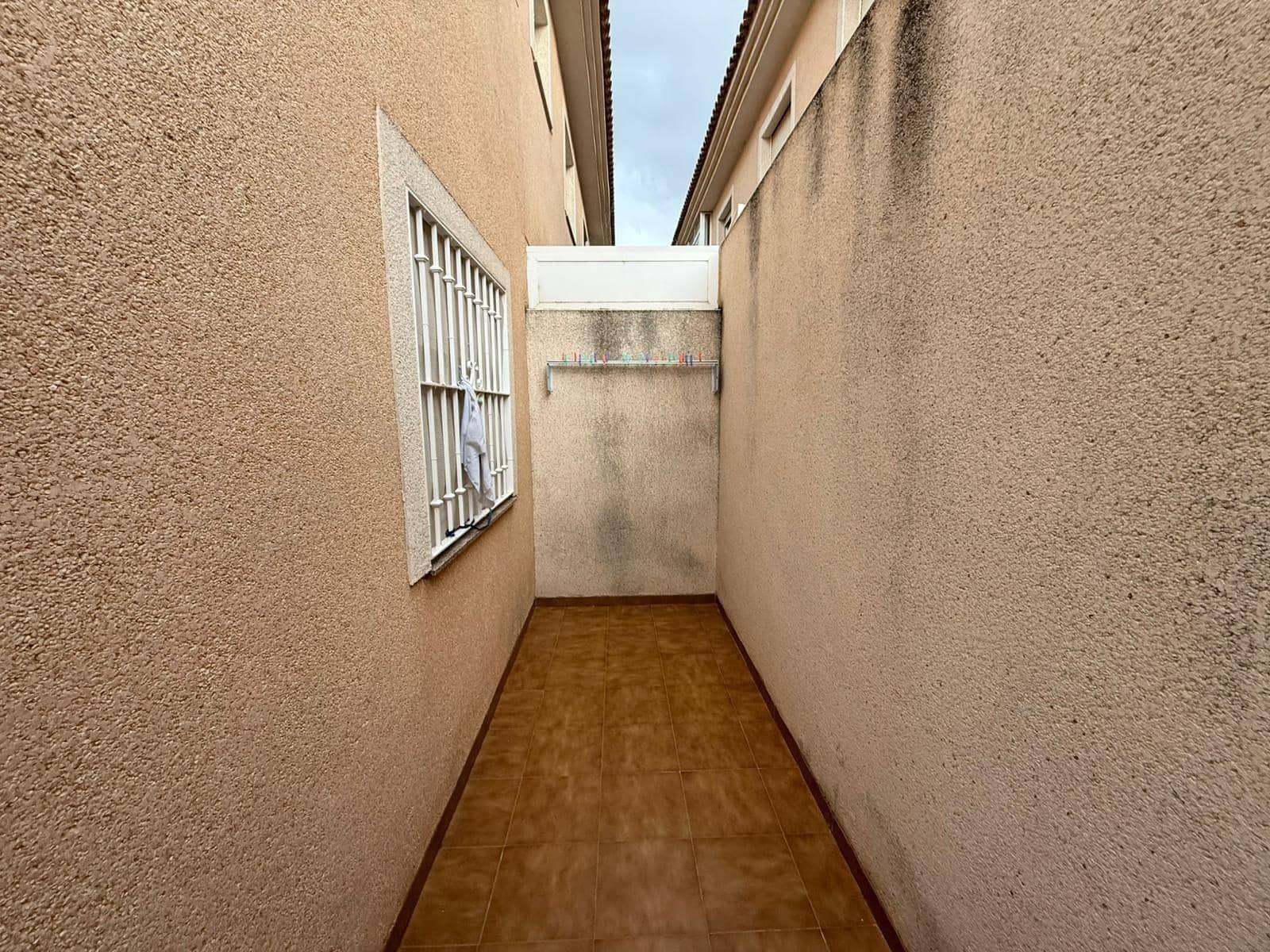 2 slaapkamer Bungalow te huur in Santiago de la Ribera met garage - € 1.600 (Ref: 9920394)
