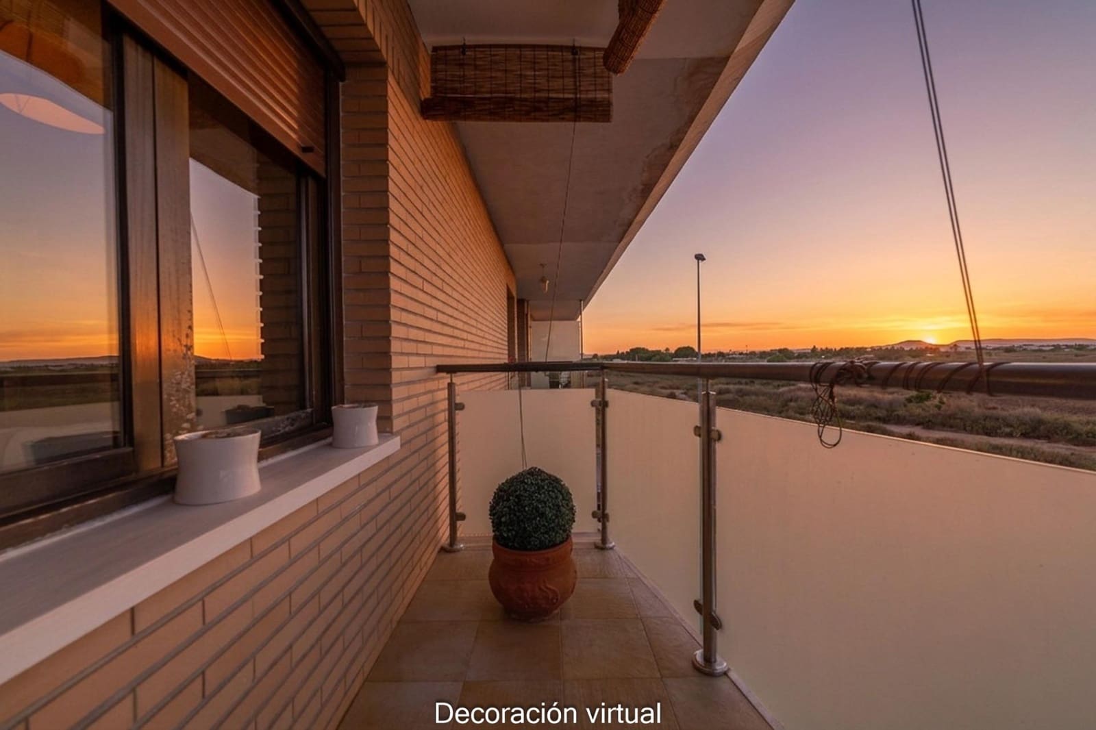 3 soveværelse Lejlighed til salg i Santiago de la Ribera med swimmingpool garage - € 265.000 (Ref: 9936346)