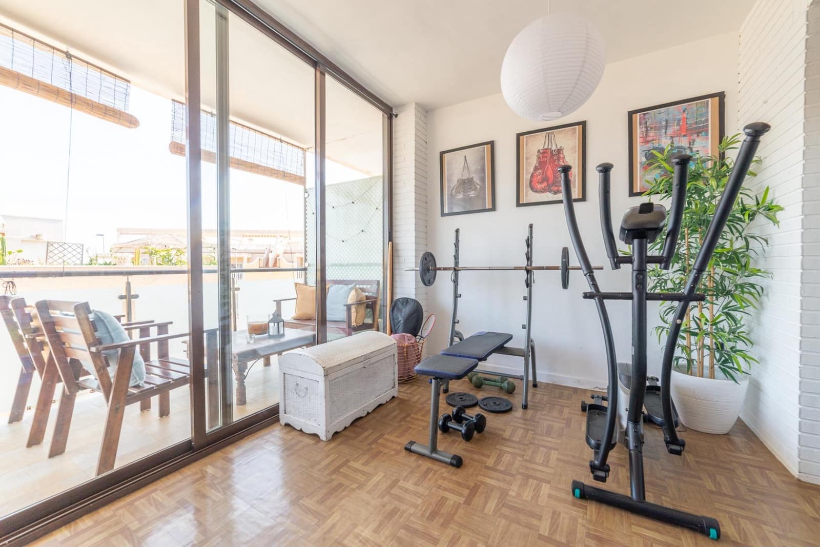 3 soveværelse Lejlighed til salg i Santiago de la Ribera med swimmingpool garage - € 265.000 (Ref: 9936346)