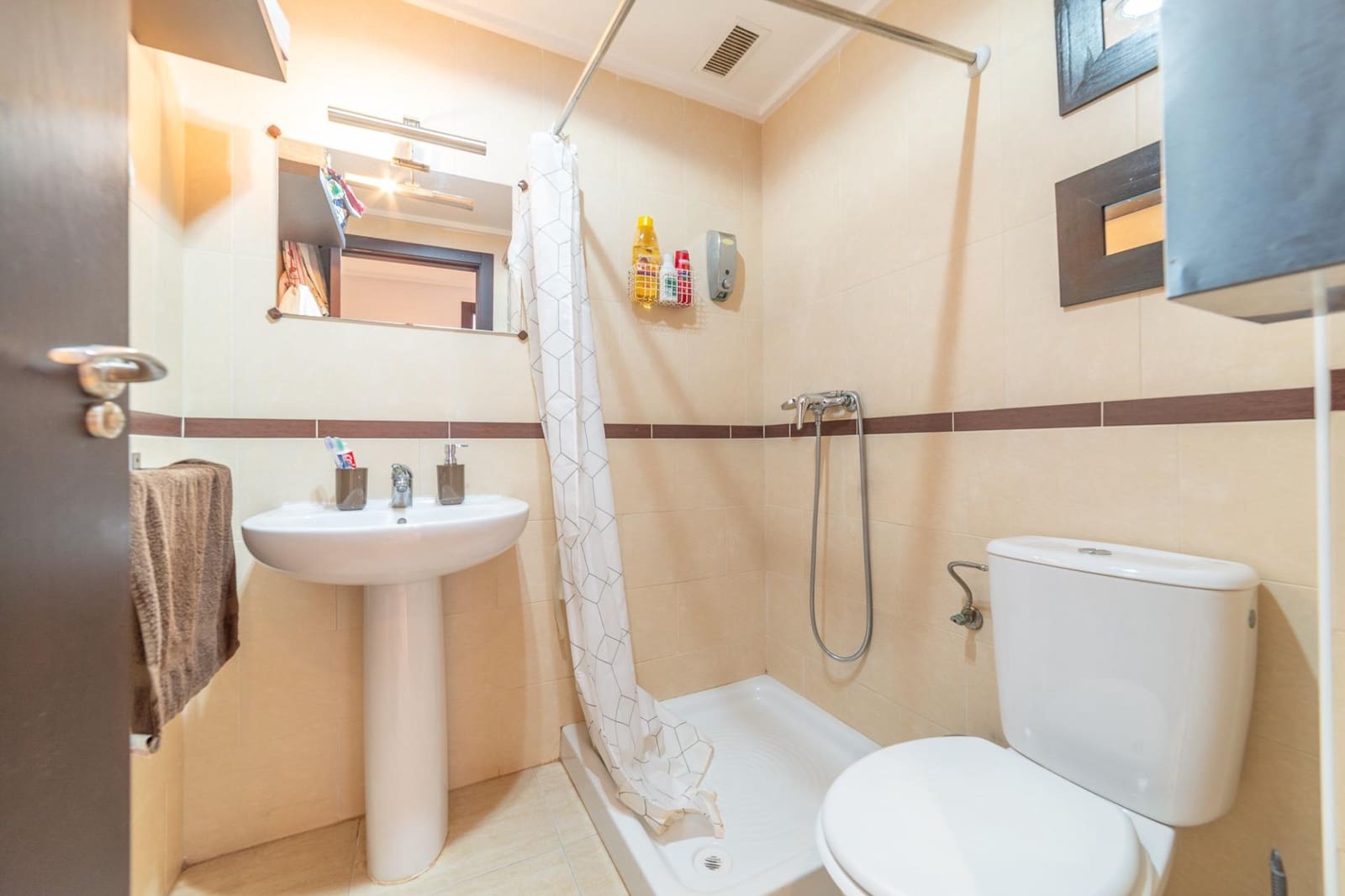 3 soveværelse Lejlighed til salg i Santiago de la Ribera med swimmingpool garage - € 265.000 (Ref: 9936346)