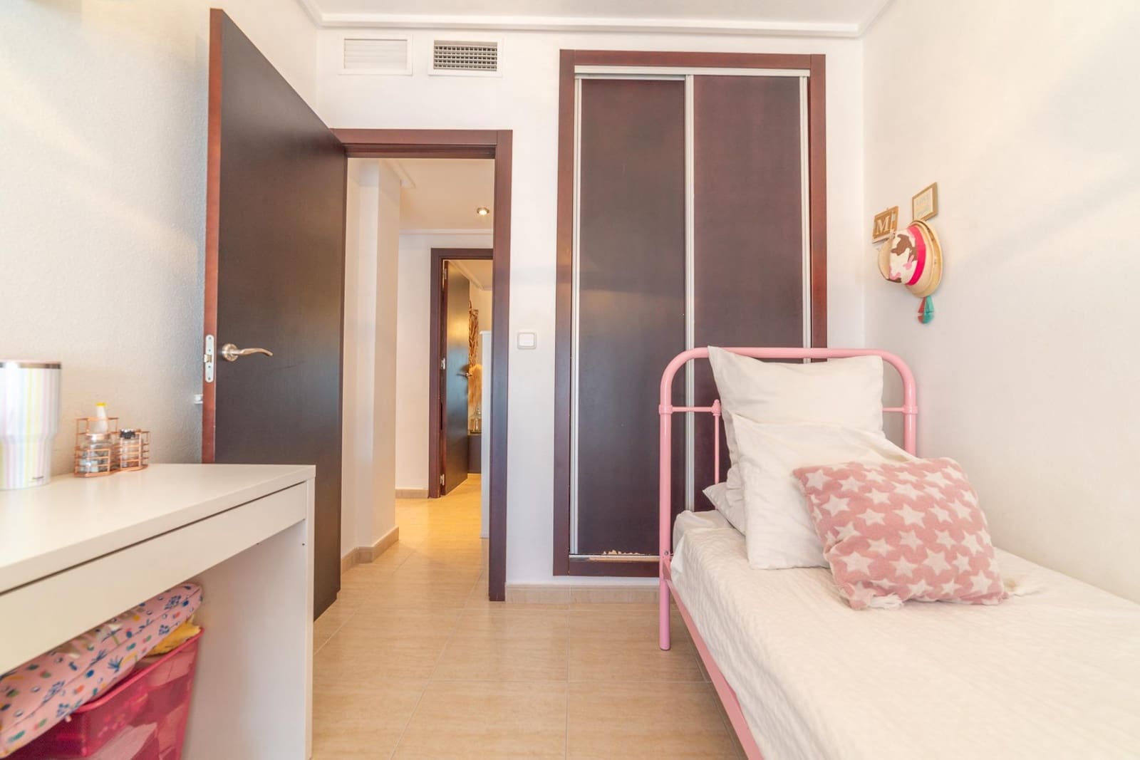 3 soveværelse Lejlighed til salg i Santiago de la Ribera med swimmingpool garage - € 265.000 (Ref: 9936346)