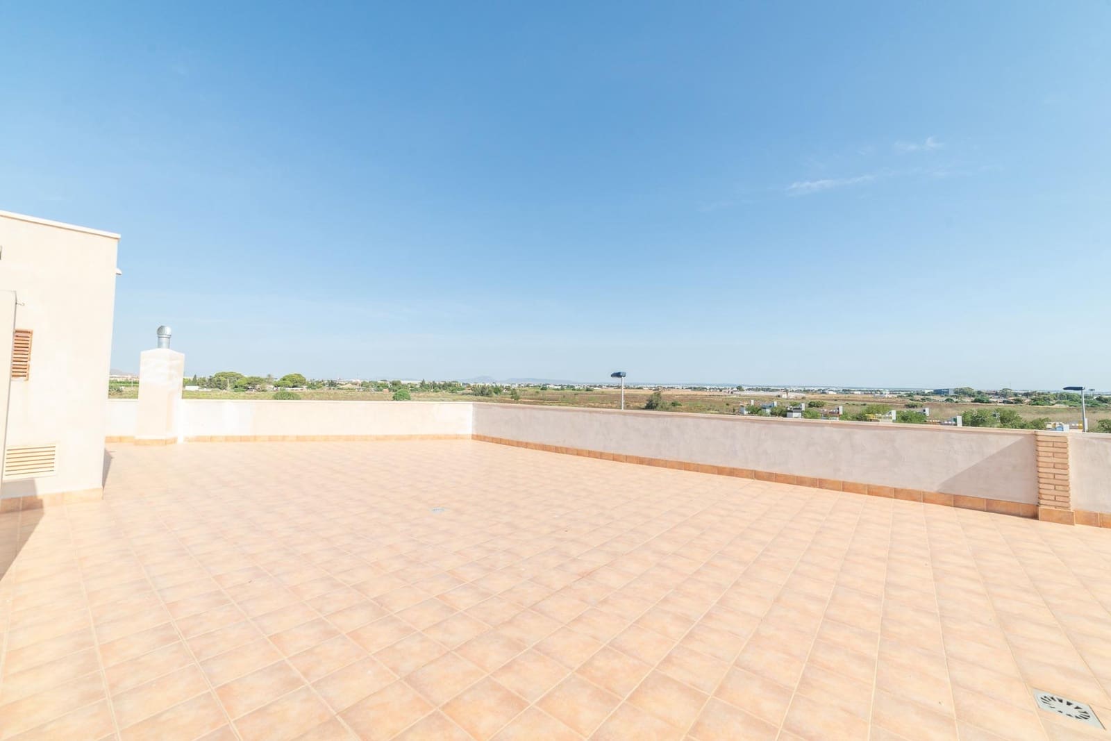 3 soveværelse Lejlighed til salg i Santiago de la Ribera med swimmingpool garage - € 265.000 (Ref: 9936346)
