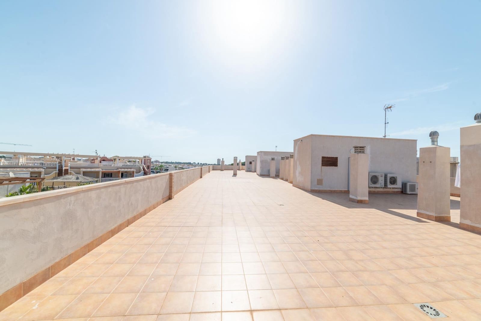 3 soveværelse Lejlighed til salg i Santiago de la Ribera med swimmingpool garage - € 265.000 (Ref: 9936346)