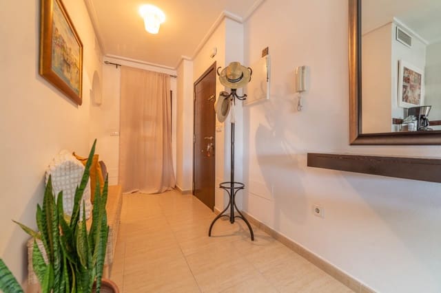 3 soveværelse Lejlighed til salg i Santiago de la Ribera, San Javier med swimmingpool garage - € 265.000 (Ref: 9936346)