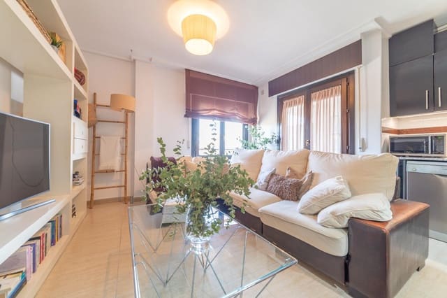 3 soveværelse Lejlighed til salg i Santiago de la Ribera, San Javier med swimmingpool garage - € 265.000 (Ref: 9936346)