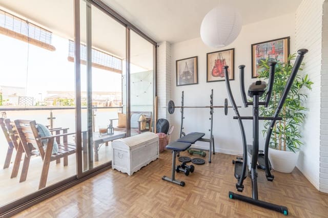 3 soveværelse Lejlighed til salg i Santiago de la Ribera, San Javier med swimmingpool garage - € 265.000 (Ref: 9936346)