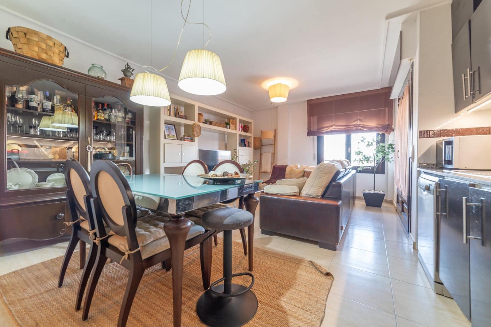 3 soveværelse Lejlighed til salg i Santiago de la Ribera med swimmingpool garage - € 265.000 (Ref: 9936346)