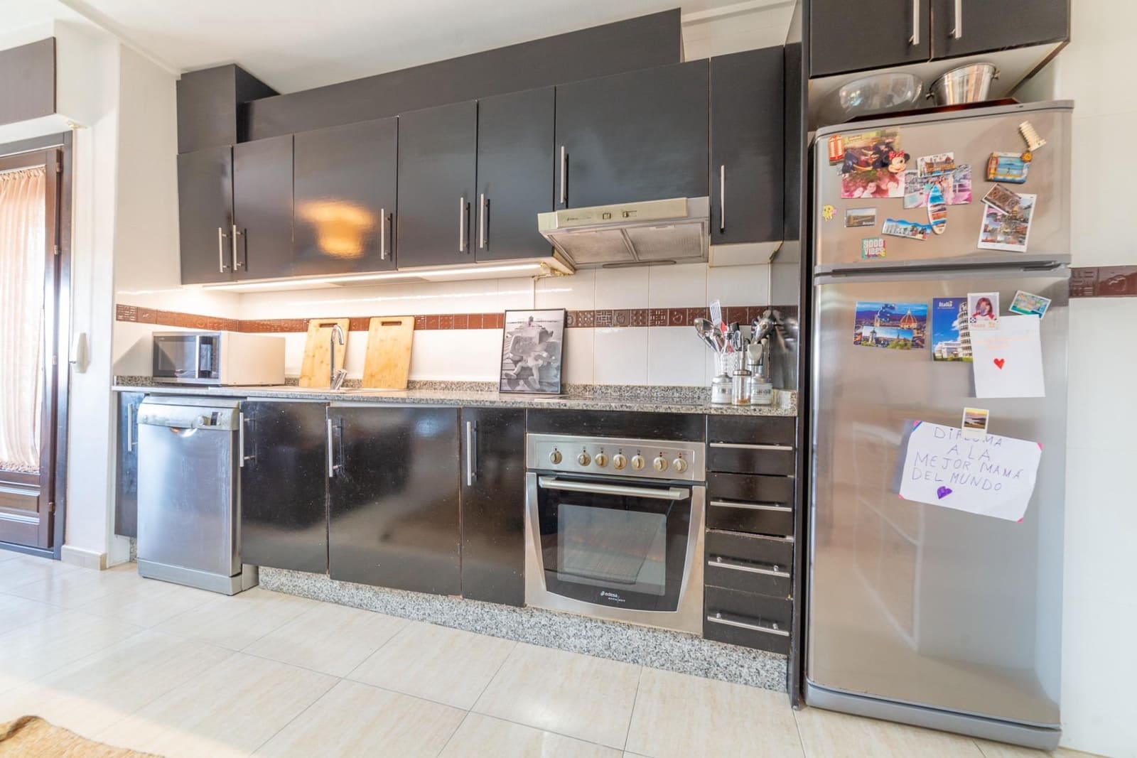 3 soveværelse Lejlighed til salg i Santiago de la Ribera med swimmingpool garage - € 265.000 (Ref: 9936346)