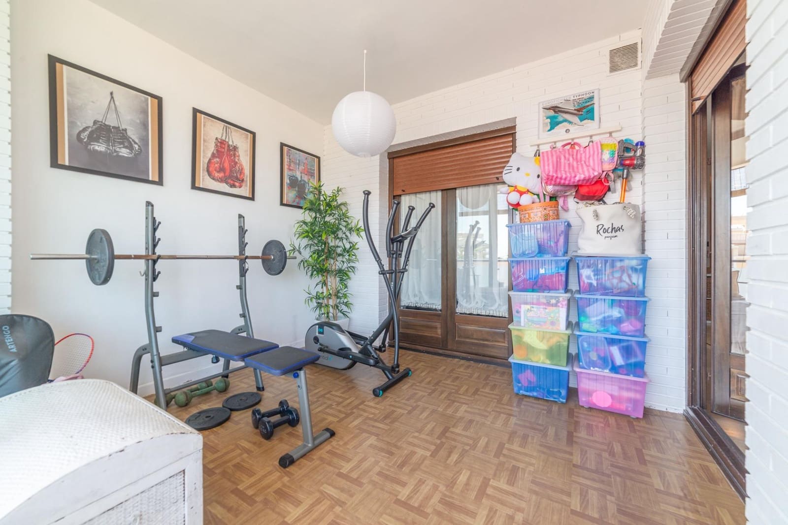 3 soveværelse Lejlighed til salg i Santiago de la Ribera med swimmingpool garage - € 265.000 (Ref: 9936346)
