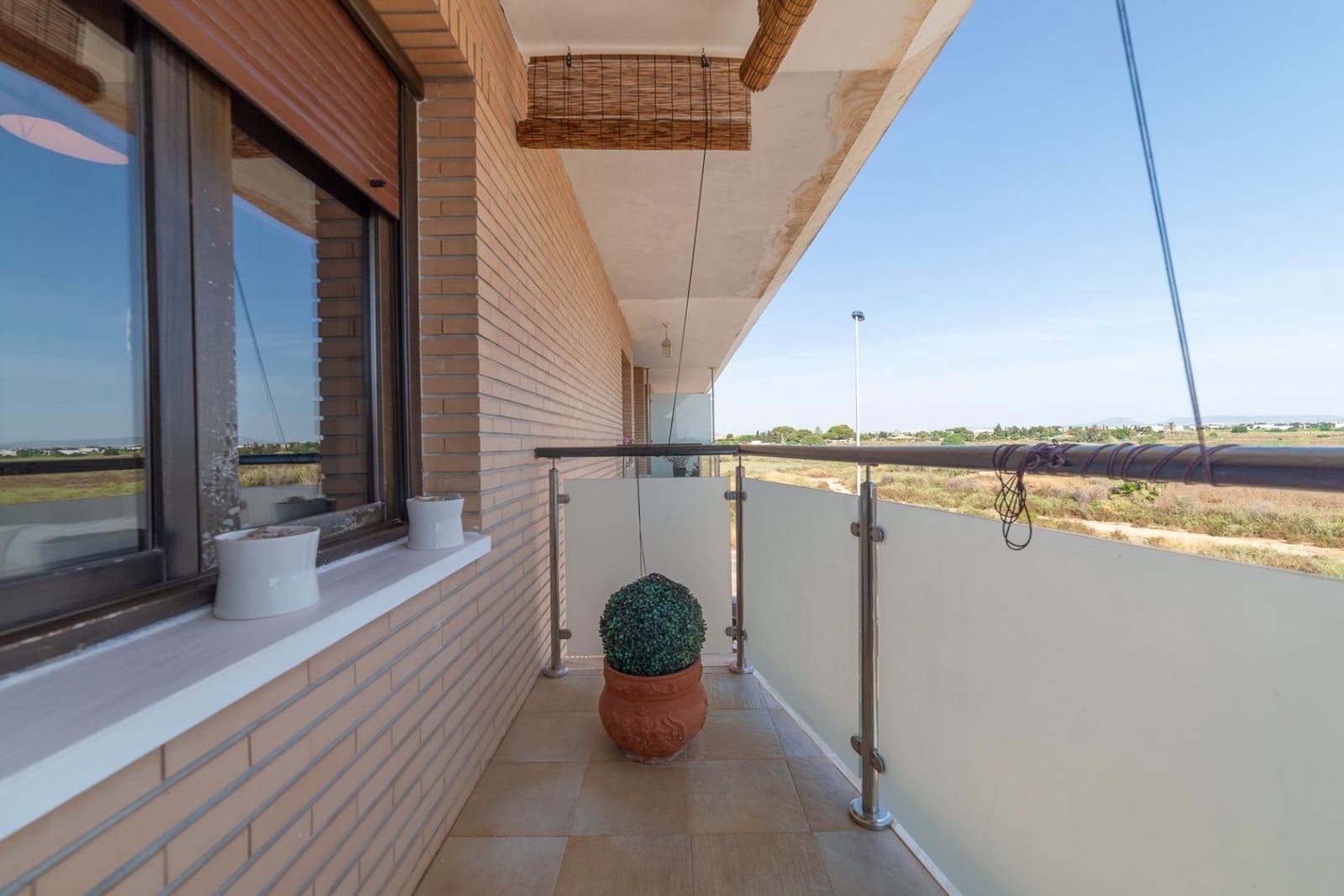 3 soveværelse Lejlighed til salg i Santiago de la Ribera med swimmingpool garage - € 265.000 (Ref: 9936346)