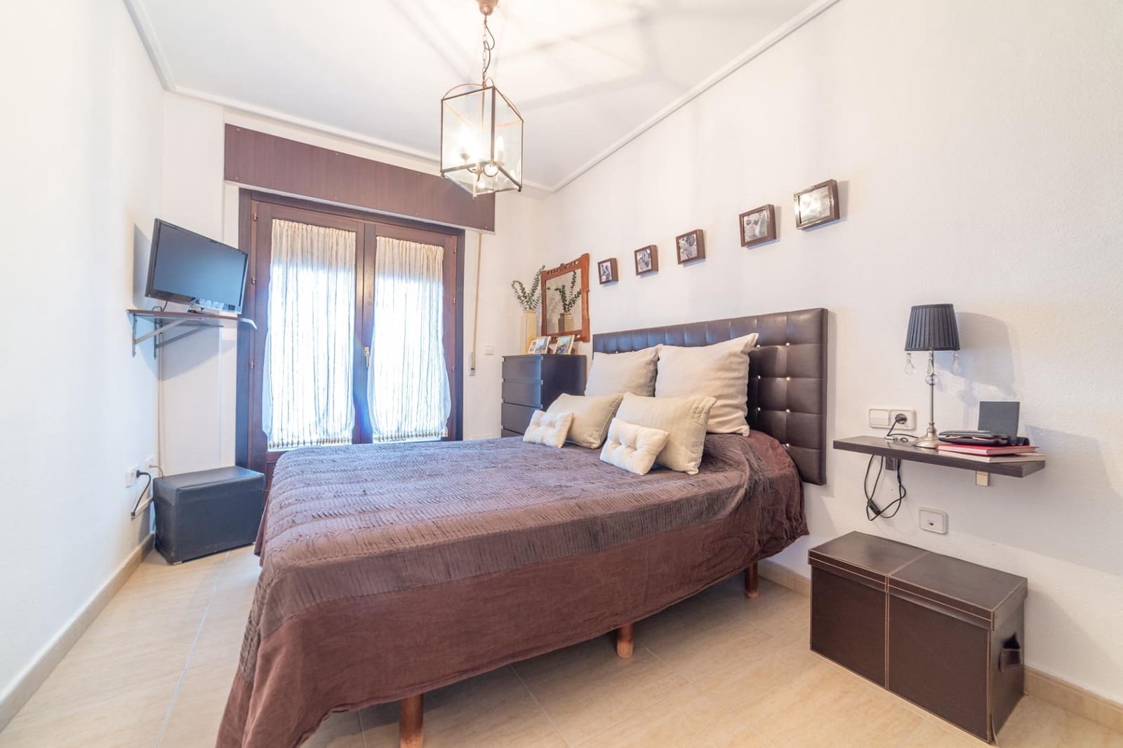 3 soveværelse Lejlighed til salg i Santiago de la Ribera med swimmingpool garage - € 265.000 (Ref: 9936346)