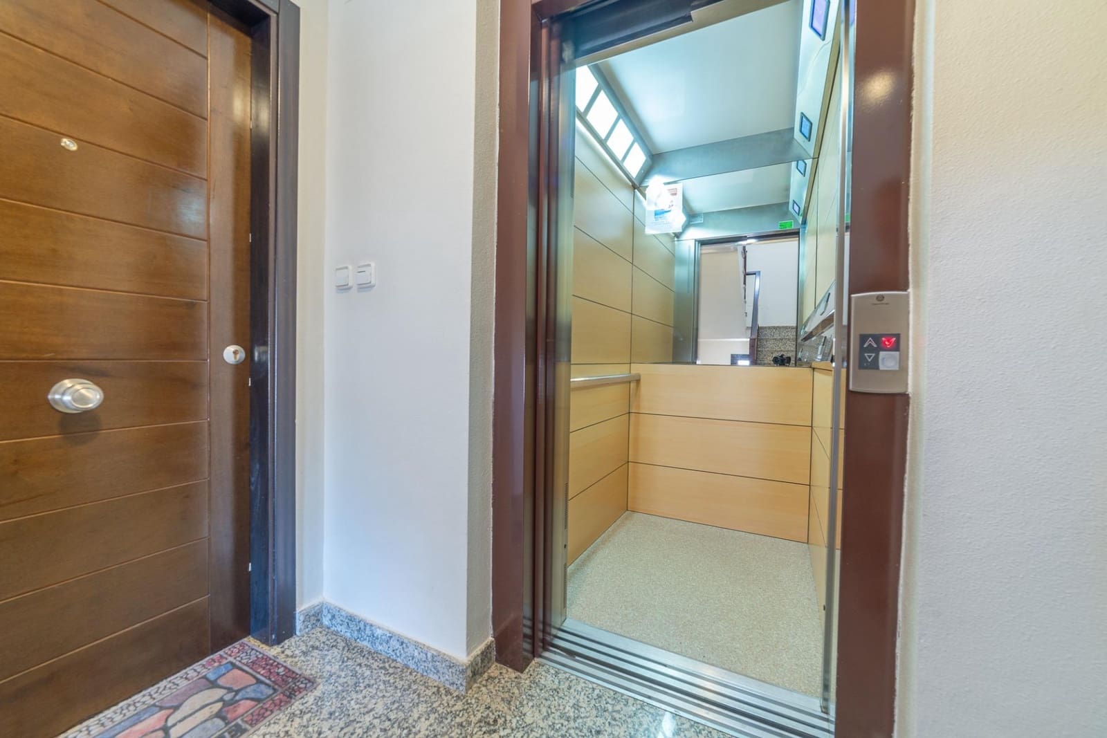 3 soveværelse Lejlighed til salg i Santiago de la Ribera med swimmingpool garage - € 265.000 (Ref: 9936346)