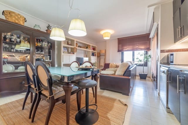 3 soveværelse Lejlighed til salg i Santiago de la Ribera, San Javier med swimmingpool garage - € 265.000 (Ref: 9936346)