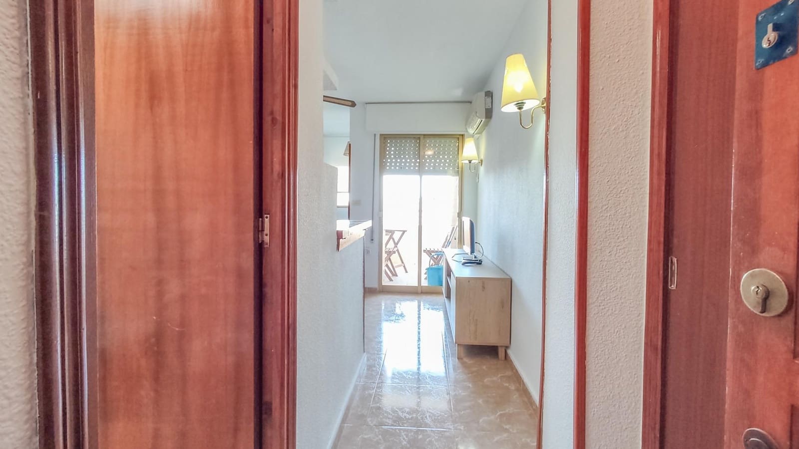 1 chambre Studio à vendre à Santiago de la Ribera - 79 000 € (Ref: 9938136)