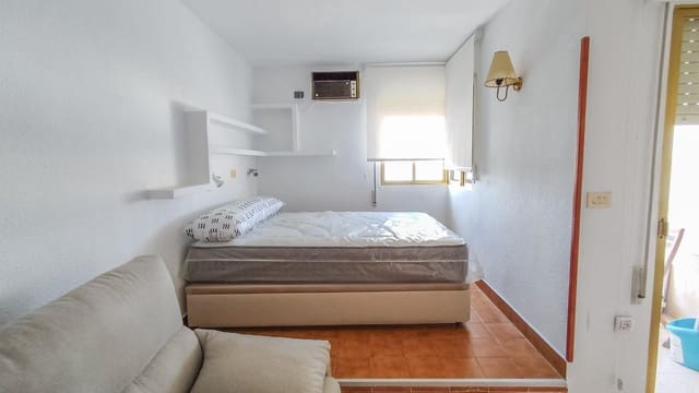 Estudio de 1 habitación en Santiago de la Ribera, San Javier en venta - 79.000 € (Ref: 9938136)