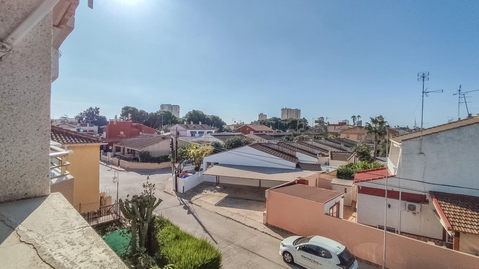 1 chambre Studio à vendre à Santiago de la Ribera - 79 000 € (Ref: 9938136)