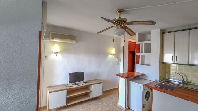 Estudio de 1 habitación en Santiago de la Ribera, San Javier en venta - 79.000 € (Ref: 9938136)