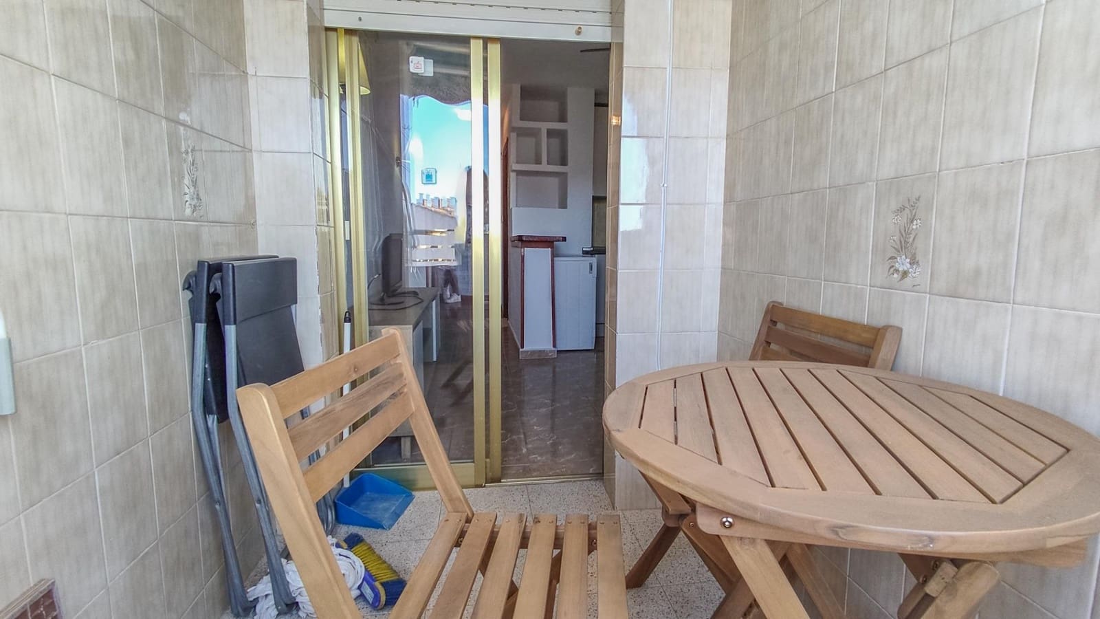 1 chambre Studio à vendre à Santiago de la Ribera - 79 000 € (Ref: 9938136)