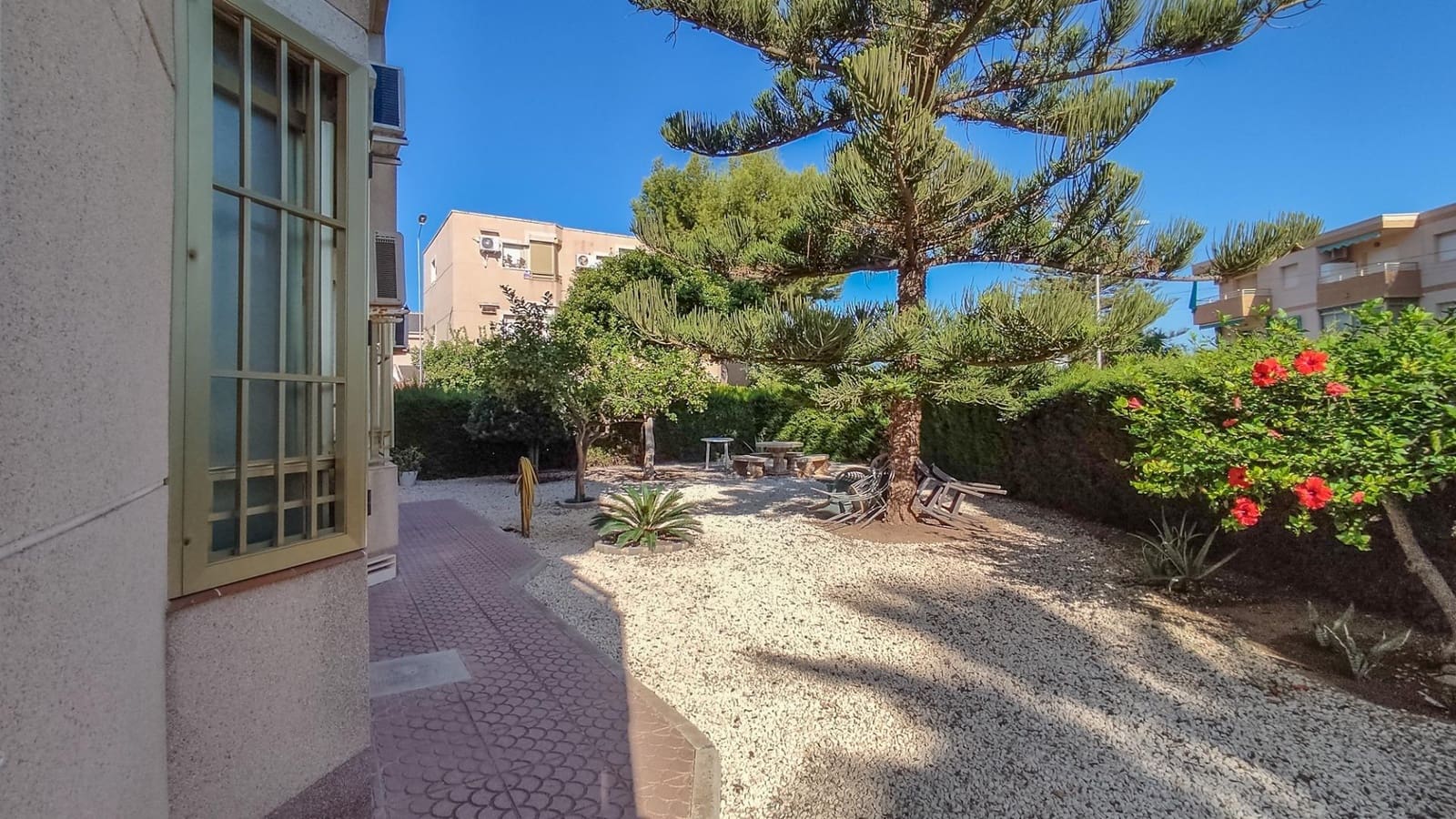 1 chambre Studio à vendre à Santiago de la Ribera - 79 000 € (Ref: 9938136)